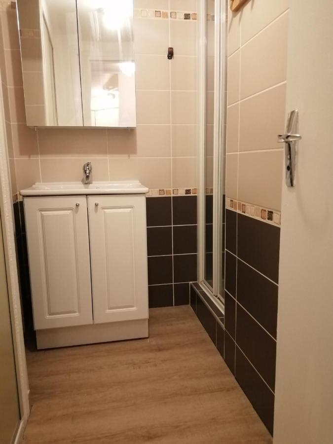 Appartement 6/7 personnes pied des pistes à Plagne centre La Plagne Esterno foto